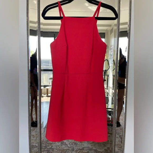 French Connection | Dresses | French Connection Mini Dress | Poshmark